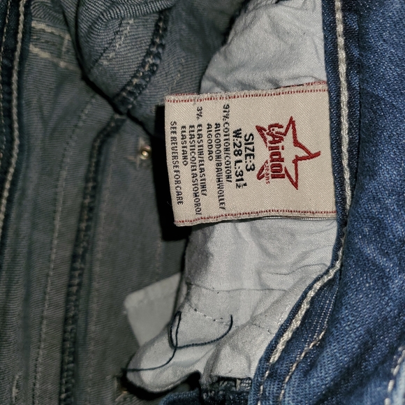 ✔️L.A Idol Jeans - Picture 4 of 10